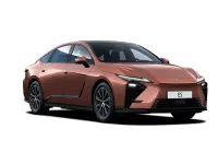Lexus ES 350h Luxury